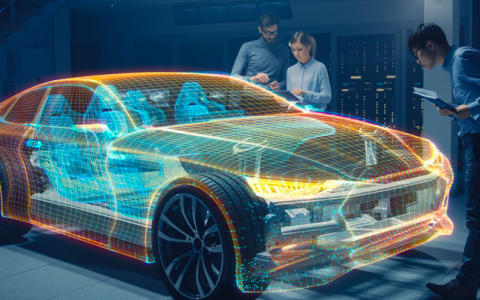 华为汽车会是下一个荣耀吗？