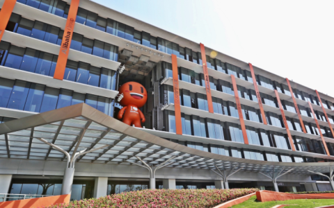 阿里清仓Paytm，蚂蚁再清除一重上市障碍