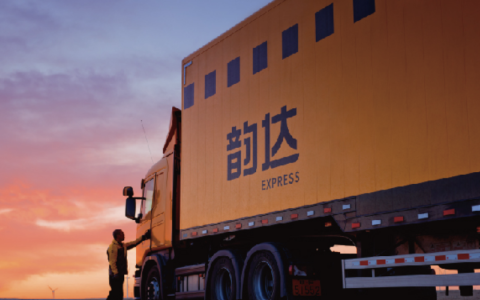 快递出清：韵达避无可避？