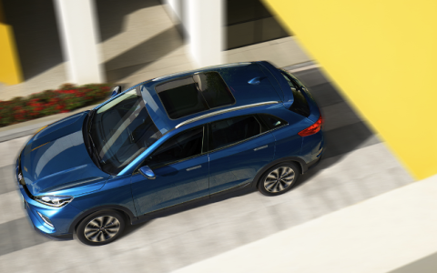 威马汽车濒临崩盘