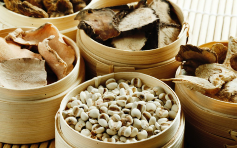 传统中药的「新玩法」