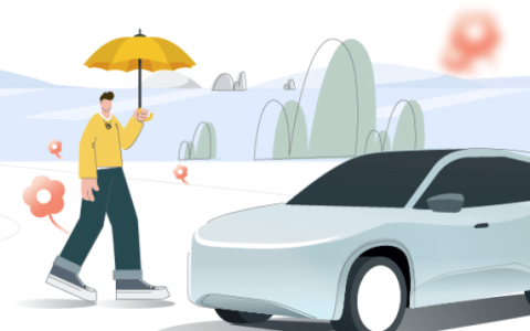 重启IPO，「小而美」的嘀嗒能否顺利出行？