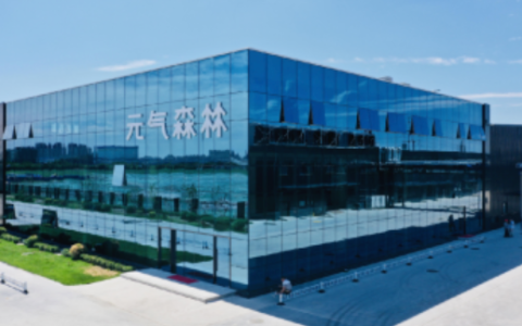 元气森林面临增长挑战，换「气」能否再续气泡水神话？