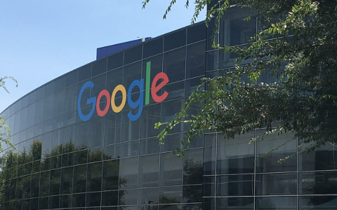 谷歌没「Money」了