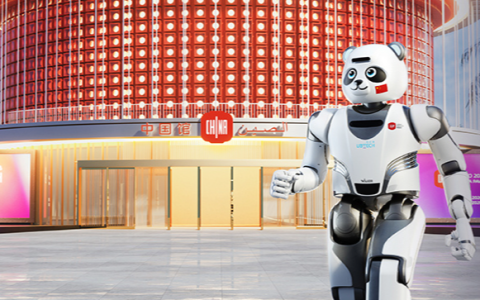 优必选：人形机器人的理想真的很昂贵