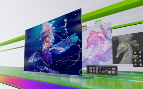 ChatGPT拯救英伟达？