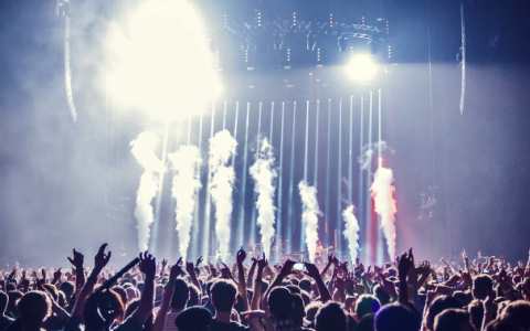 张兰没抱住董明珠