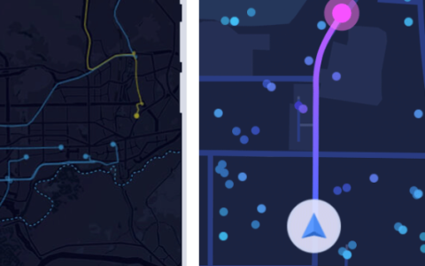 合并到店，高德化身「扶弟魔」