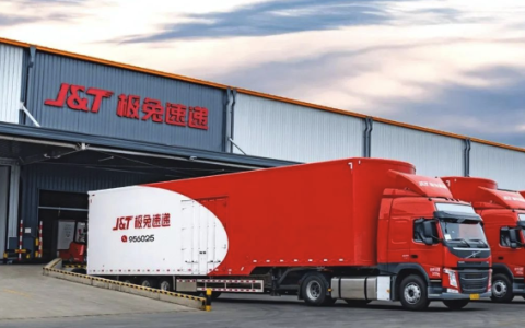 扩张放缓投诉不断，极兔能否撑起千亿估值？