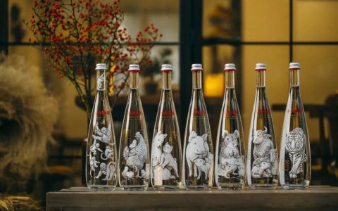 首富钟睒睒与农夫山泉的新战役｜消费新解