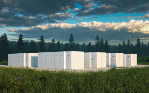 新能源龙脉是储能，储能龙脉是「大储」