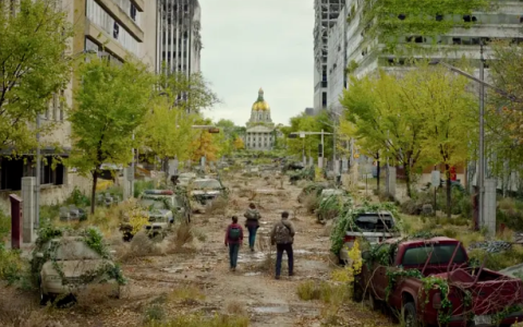 腾讯《黎明觉醒》测试塌房？头部游戏大厂2023末世求生