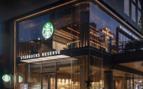 3.9元咖啡，逼疯星巴克