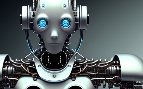 ChatGPT，不止是第四次工业革命的开始