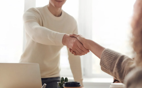 备战春招的年轻人，冲刺「金三银四」