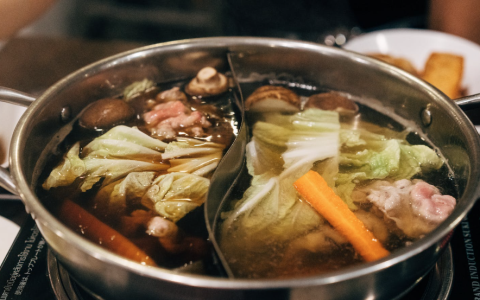 中式小火锅，盯上新加坡年轻人