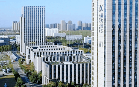 科大讯飞20天股价暴涨40%，刘庆峰称若出现重大机遇，将坚定不移全力投入