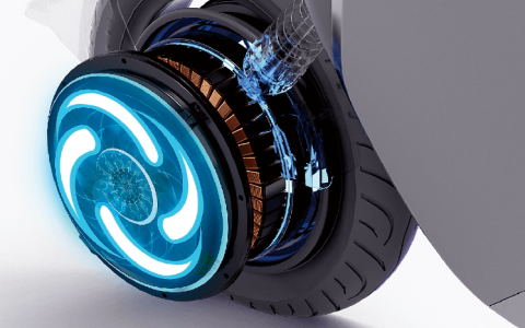 「小电驴」江湖：谁在狂飙，谁在挨打？｜节点深度