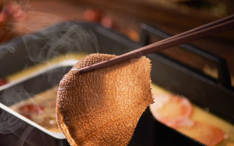 巴奴的产品主义，杜中兵的富人思维