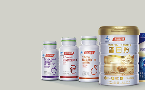 猛砸销售费用，汤臣倍健把2022年净利润砸出「坑」？