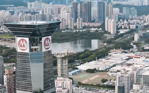 招商银行距离理想国还有多远？