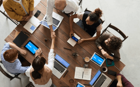 蒋凡打了一场翻身仗