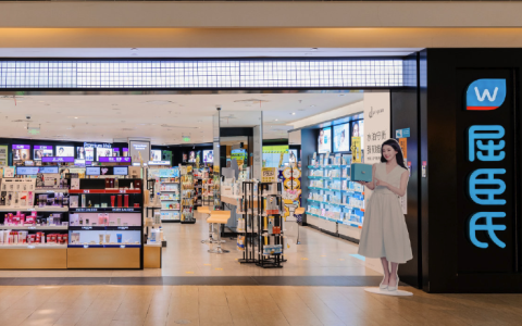 屈臣氏中国疲态背后不止疫情，这两大因素不可低估