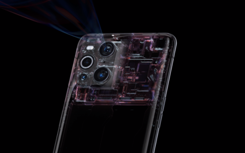 OPPO重启Find系列，4999起！