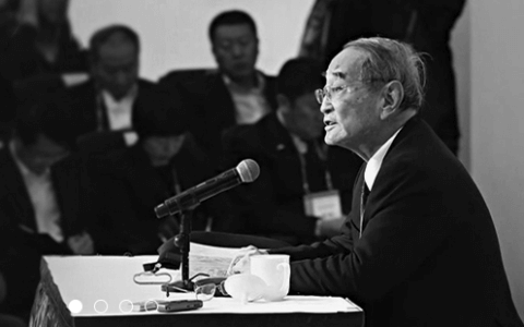 45年前的那场激烈争论，为什么厉以宁坚持的股份制改革这么重要？