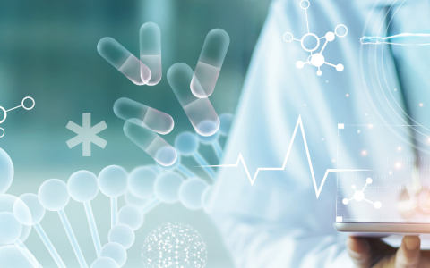 业绩扭亏，京东健康重新起航？