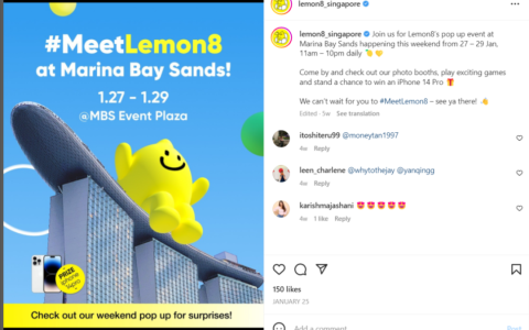 小红书出海，打不过「小黄书」