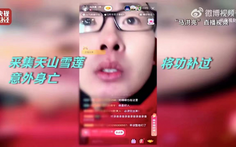 短视频的世界，不该是这样