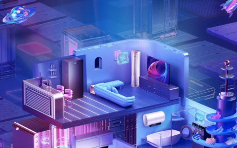 海尔智家样本：新时代的数字化企业应该长什么样？