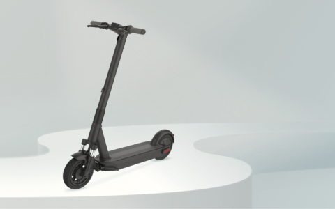 平衡车遇瓶颈，九号公司换轨二轮电动再遭强敌环伺