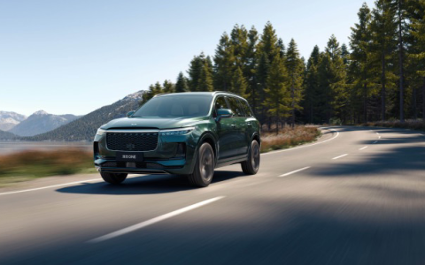 理想汽车的实用主义是什么？