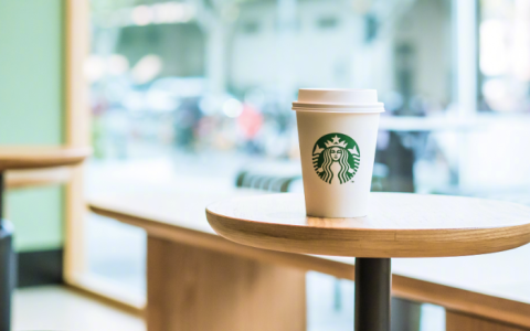 反击瑞幸咖啡，星巴克刚刚开始
