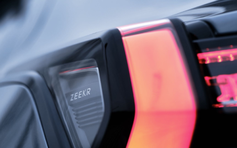 极氪走稳高端：需突破产品力、品牌力、赚钱力