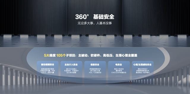 将爱进行到底，2023欧拉品牌之夜闪耀女性光芒