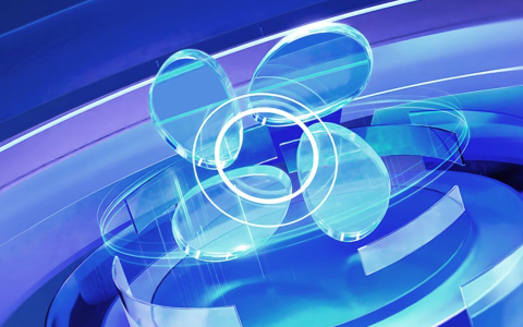 萤石网络涨停，与业绩无关