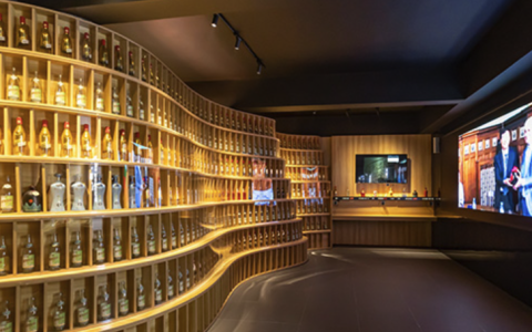 珍酒李渡：白酒光环无法普照