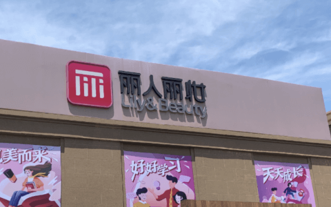 丽人丽妆业绩下滑，背后的原因是什么？