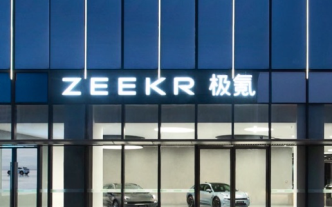 新能源进入下半场，极氪还有哪些牌？