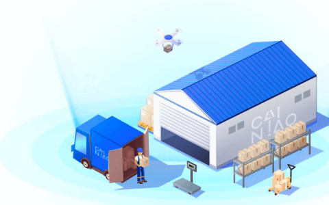 关于菜鸟上市的三大猜想｜港股观察站