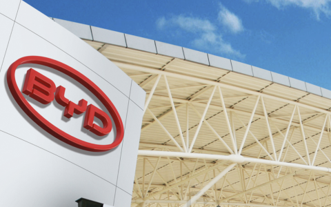 王传福：我是搞战略的我看的比谁都清楚，无人驾驶是扯淡