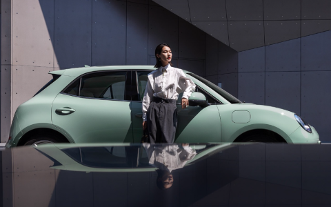 ALL IN女性，「她时代」背后的欧拉力量