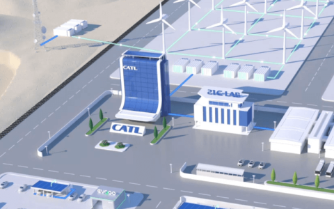 宁德时代遭「群攻」