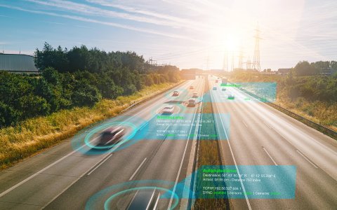 『数据』天花板『DOTS-AD』来了！海天瑞声赋能自动驾驶下半场技术腾飞