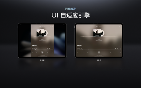 大屏真旗舰！vivo Pad2全新发布2499元起！