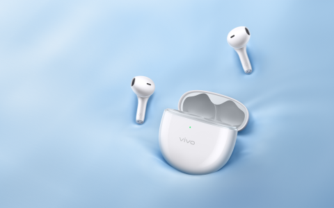 vivo首款半入耳主动降噪耳机vivo TWS Air Pro正式发布