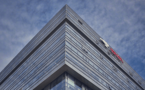 一季度，京东「加减乘除」式蜕变